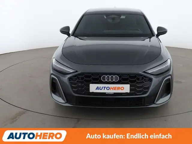 Audi A5 view 9