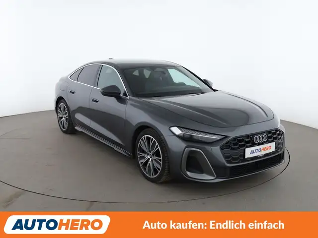 Audi A5 view 8