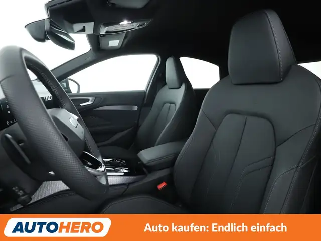 Audi A5 view 10