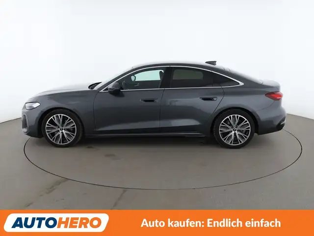 Audi A5 view 3
