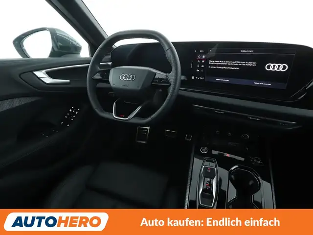 Audi A5 view 13