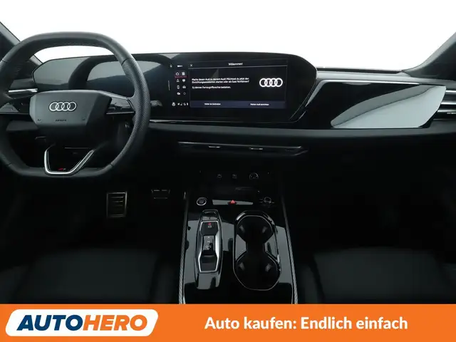 Audi A5 view 12