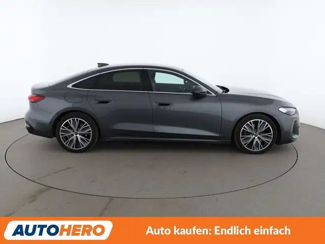 Audi A5 view 7