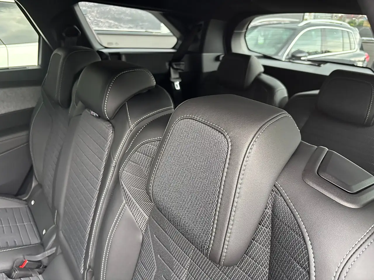 Peugeot 5008 2026 — фото 15
