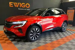 Renault Austral 1.2 TCE 130 E-TECH MILD HYBRID advanced