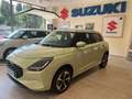 Suzuki Swift 1.2 Hybrid 4WD AllGrip Top Arancione - thumbnail 4