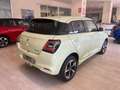 Suzuki Swift 1.2 Hybrid 4WD AllGrip Top Arancione - thumbnail 2