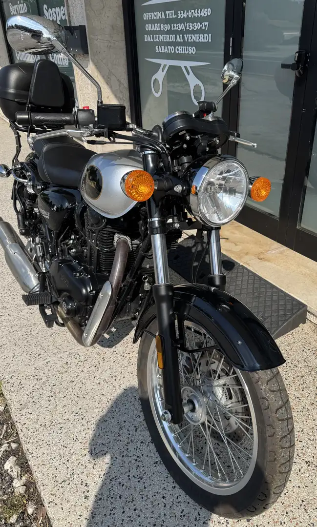 Benelli Imperiale - 2