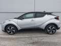 Toyota C-HR - 1,8 l Hybrid 4x2, Active Dr., CVT Silber - thumbnail 2