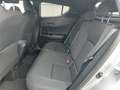 Toyota C-HR - 1,8 l Hybrid 4x2, Active Dr., CVT Silber - thumbnail 9
