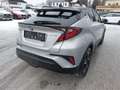 Toyota C-HR - 1,8 l Hybrid 4x2, Active Dr., CVT Silber - thumbnail 3
