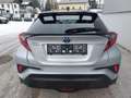 Toyota C-HR - 1,8 l Hybrid 4x2, Active Dr., CVT Silber - thumbnail 4