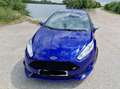 Ford Fiesta ST Line Blau - thumbnail 3