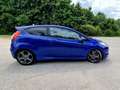 Ford Fiesta ST Line Blau - thumbnail 1