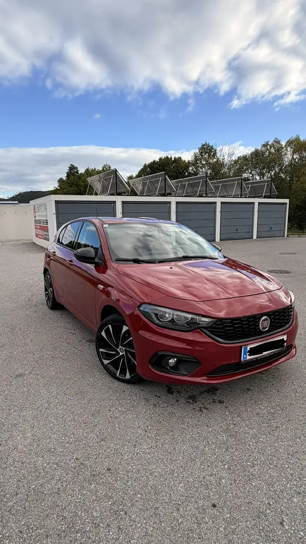 Fiat Tipo MultiJet 120 SCR DCT S-Design - 2