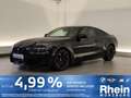 BMW M4 Competition Coupé Navi/LED/360°/HuD/ACC/Apple SHZ/ Schwarz - thumbnail 1