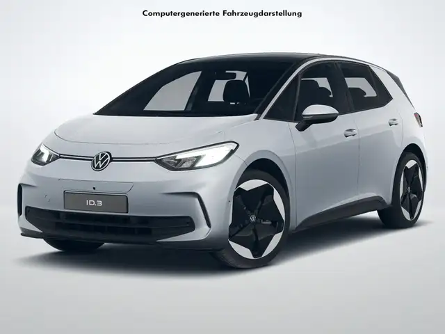 Volkswagen ID.3 Pro S 170 kW ACC 360° Kamera Navi