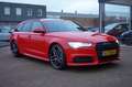 Audi A6 Avant 3.0 TDI Sport Edition / Sline | Automaat | A Rood - thumbnail 9