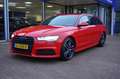 Audi A6 Avant 3.0 TDI Sport Edition / Sline | Automaat | A Rood - thumbnail 5
