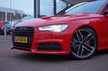 Audi A6 Avant 3.0 TDI Sport Edition / Sline | Automaat | A Rood - thumbnail 11
