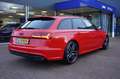 Audi A6 Avant 3.0 TDI Sport Edition / Sline | Automaat | A Rood - thumbnail 8