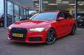 Audi A6 Avant 3.0 TDI Sport Edition / Sline | Automaat | A Rood - thumbnail 1
