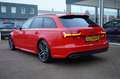 Audi A6 Avant 3.0 TDI Sport Edition / Sline | Automaat | A Rood - thumbnail 6