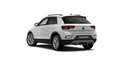 Volkswagen T-Roc 2.0TDI Más 85kW Blanco - thumbnail 3