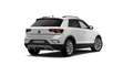 Volkswagen T-Roc 2.0TDI Más 85kW Blanco - thumbnail 8