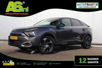 1.2 Puretech Feel Pack 131PK Navigatie Achteruitri