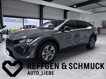 ALLURE AUTOMAT+NAV+TEILLEDER+LED+360+ACC+AGR