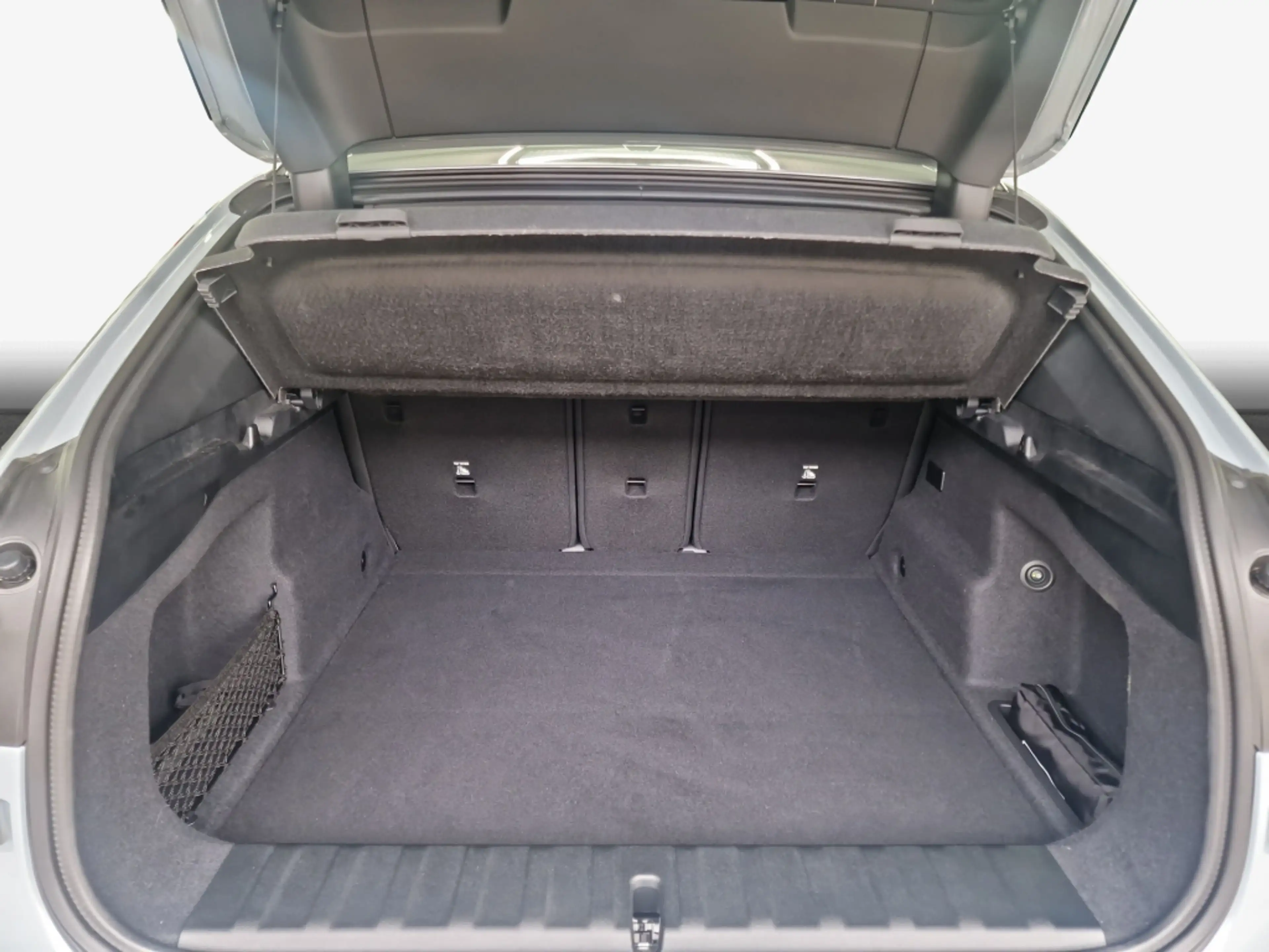 BMW iX2 eDrive20 M-PaketPro AHK LED HeadUp H&K — photo 9