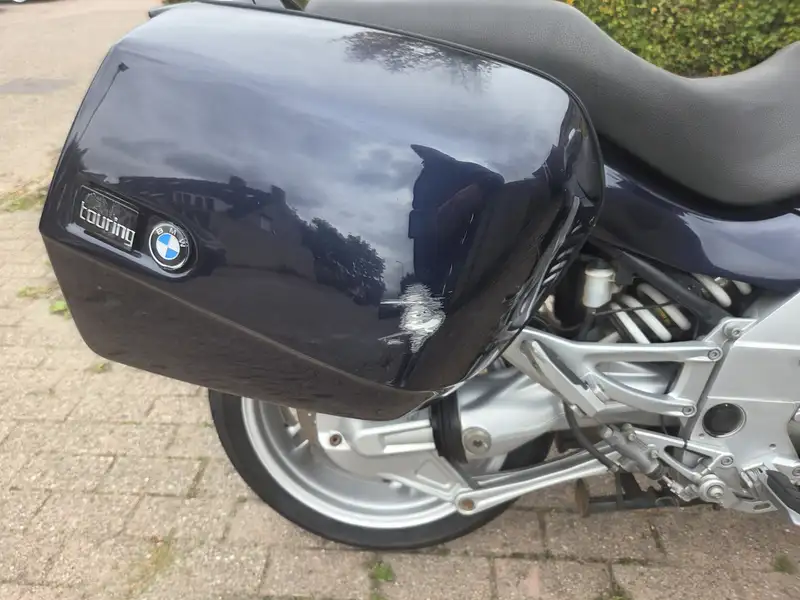 BMW K 1200 GT - foto 8