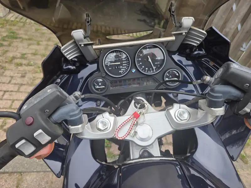 BMW K 1200 GT - foto 7