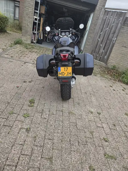 BMW K 1200 GT - foto 6