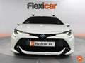 Toyota Corolla 2.0 180H STYLE E-CVT TOURING SPORT Blanco - thumbnail 2