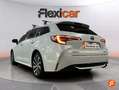 Toyota Corolla 2.0 180H STYLE E-CVT TOURING SPORT Blanc - thumbnail 5