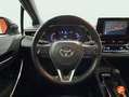 Toyota Corolla 2.0 180H STYLE E-CVT TOURING SPORT Blanc - thumbnail 12