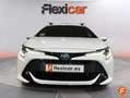 Toyota Corolla 2.0 180H STYLE E-CVT TOURING SPORT Blanc - thumbnail 2