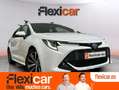 Toyota Corolla 2.0 180H STYLE E-CVT TOURING SPORT Blanc - thumbnail 1
