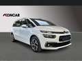 Citroen C4 SpaceTourer C4 Spacetourer Grand C4 Spacetourer BlueHDI 130... Weiß - thumbnail 1