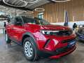 Opel Mokka Edition *Klima*SHZ*Navi*AHK*LED*360°Kamera Rouge - thumbnail 4