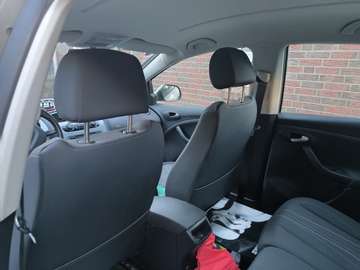 1.2 TSI Style Copa