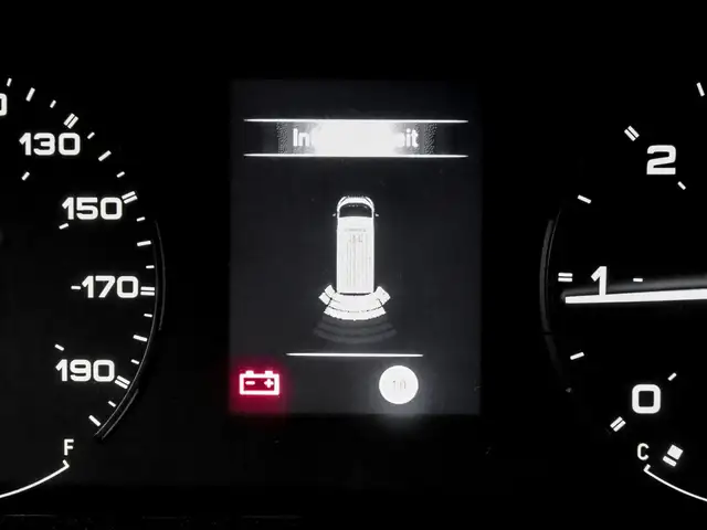 Opel Movano view 7