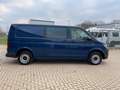 Volkswagen T6 Transporter T6 2.0 TDI Kasten Lang AHK RKF Bleu - thumbnail 5