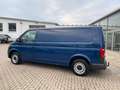 Volkswagen T6 Transporter T6 2.0 TDI Kasten Lang AHK RKF Albastru - thumbnail 9