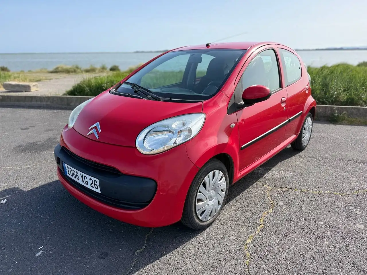 Citroen C1 1.0i Pack