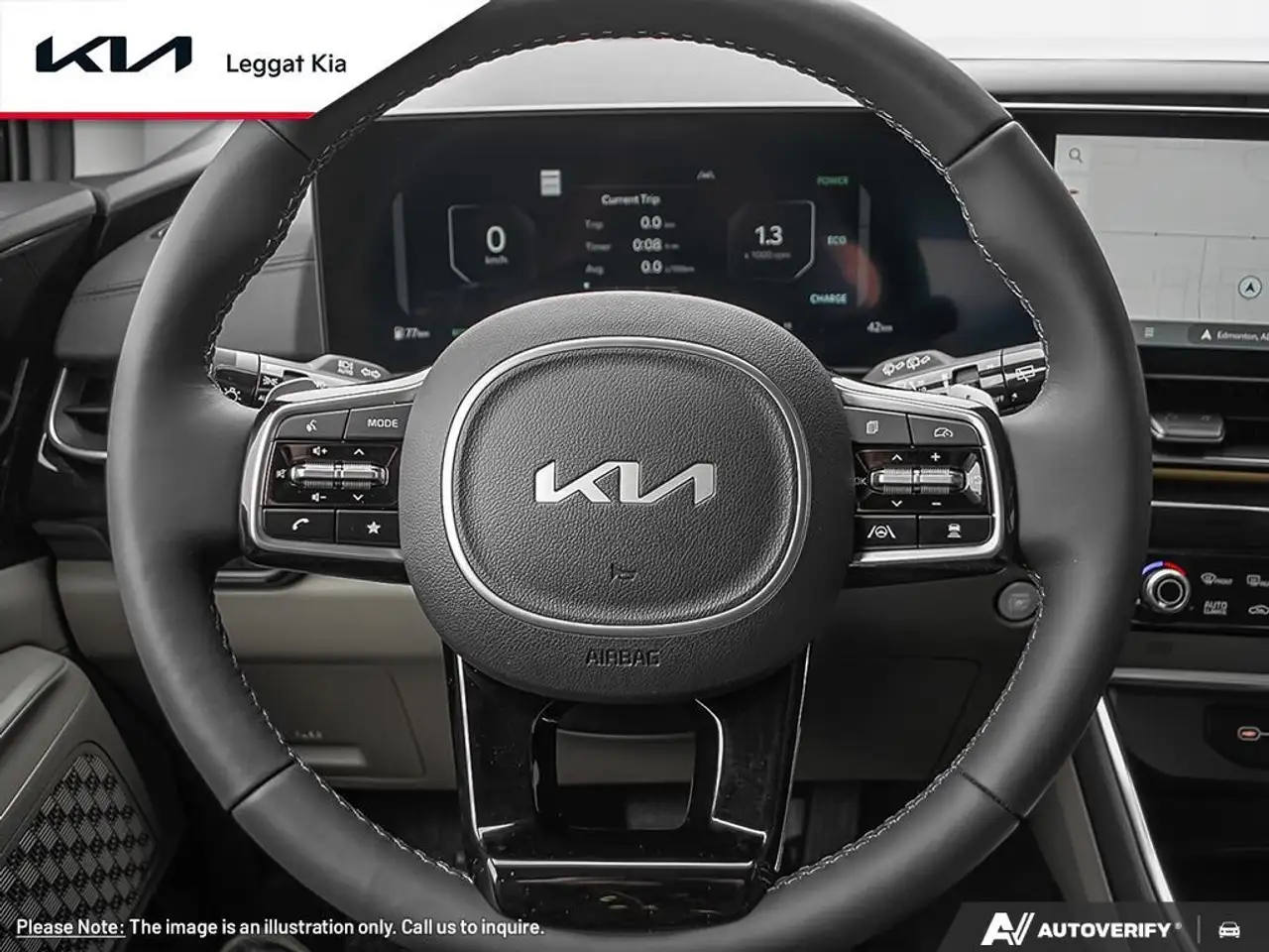 Kia Carnival снимка Kia Carnival