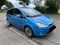 Ford C-Max 1,6TDCi 80kW DPF Titanium Blau - thumbnail 1