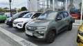 Dacia Spring Essential Navi Klima Rückfahrkamera Grün - thumbnail 1
